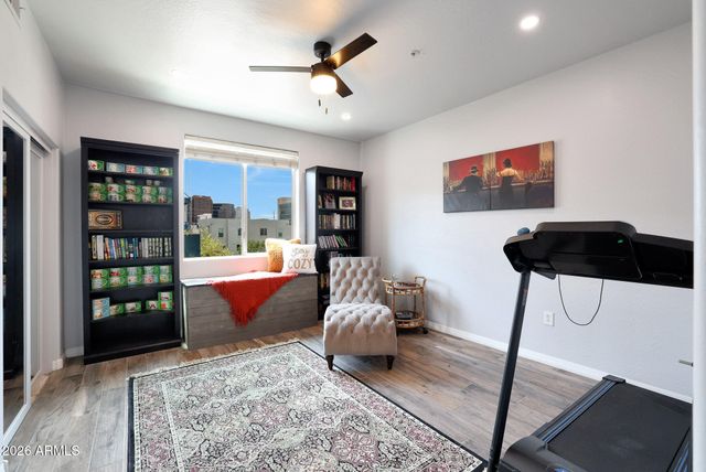 615 E PORTLAND Street 281, Phoenix, AZ 85004