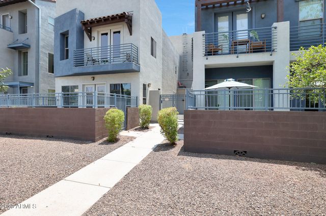 615 E PORTLAND Street 281, Phoenix, AZ 85004