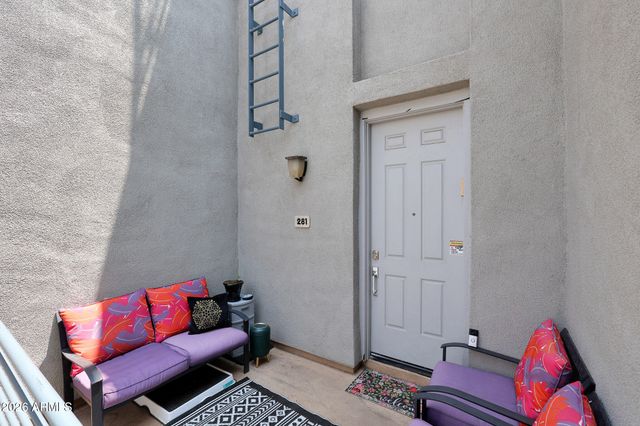 615 E PORTLAND Street 281, Phoenix, AZ 85004