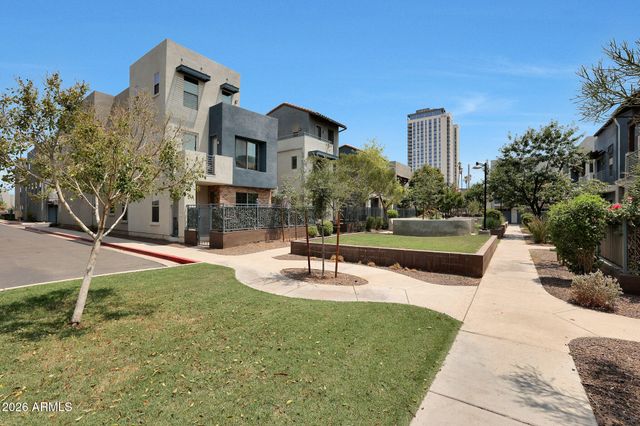 615 E PORTLAND Street 281, Phoenix, AZ 85004