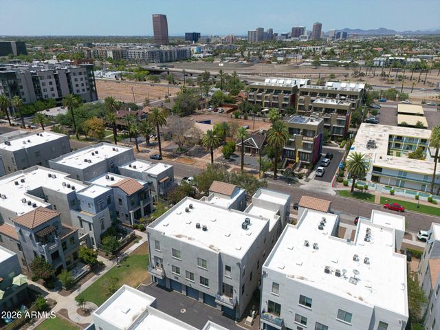 615 E PORTLAND Street 281, Phoenix, AZ 85004