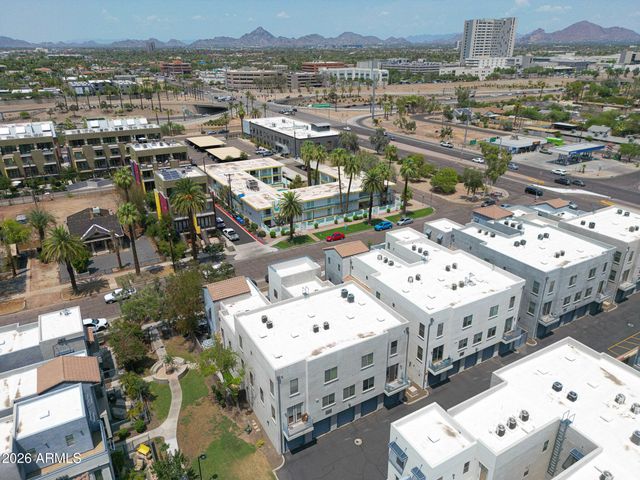 615 E PORTLAND Street 281, Phoenix, AZ 85004