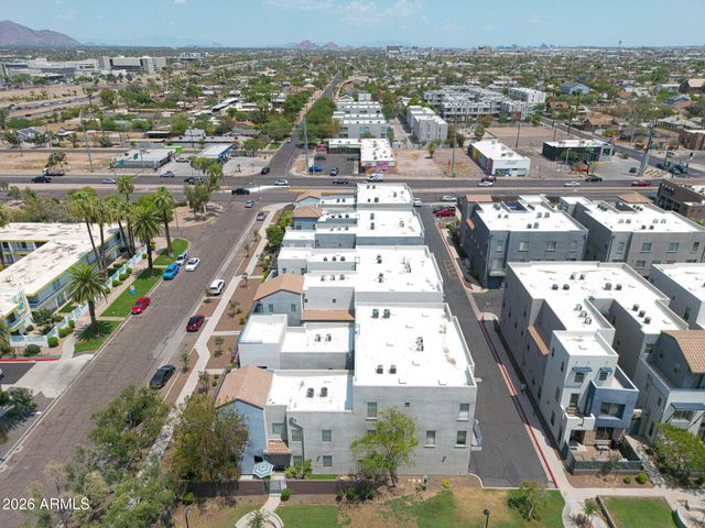 615 E PORTLAND Street 281, Phoenix, AZ 85004