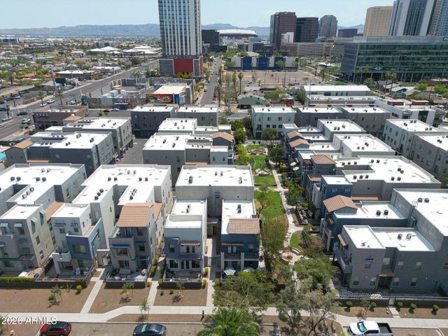 615 E PORTLAND Street 281, Phoenix, AZ 85004