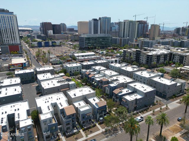 615 E PORTLAND Street 281, Phoenix, AZ 85004