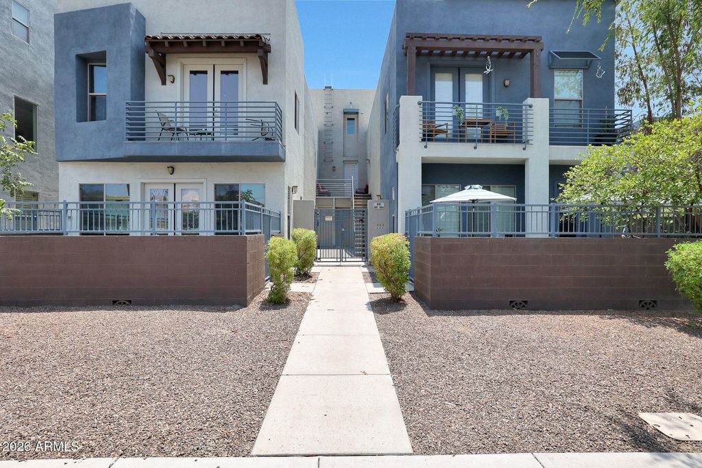 615 E PORTLAND Street 281, Phoenix, AZ 85004