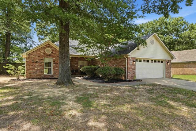 431 Bernard Drive, Conway, AR 72032