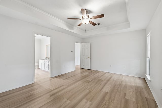 431 Bernard Drive, Conway, AR 72032