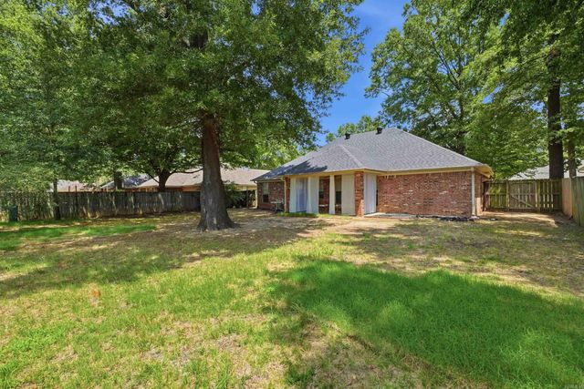 431 Bernard Drive, Conway, AR 72032