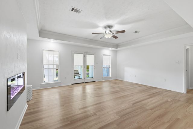 431 Bernard Drive, Conway, AR 72032