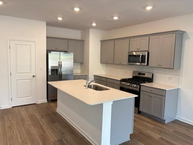 3025 Humdala Place 133, Buford, GA 30519