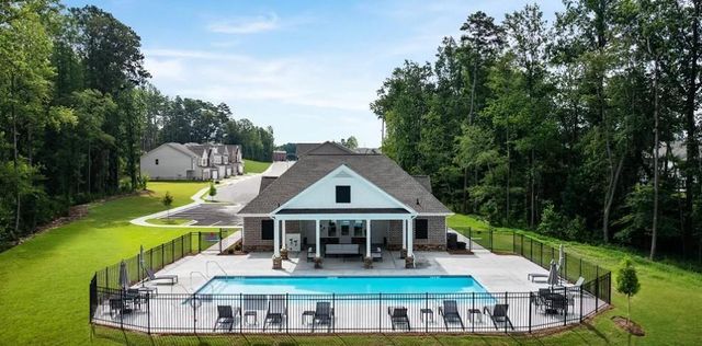 3025 Humdala Place 133, Buford, GA 30519
