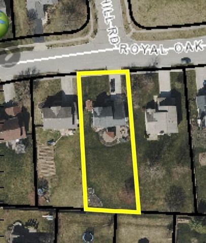 1836 Royal Oak Drive, Lewis Center, OH 43035