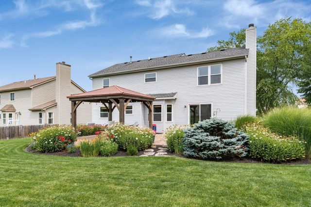 1836 Royal Oak Drive, Lewis Center, OH 43035