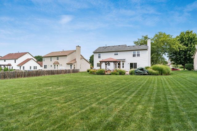 1836 Royal Oak Drive, Lewis Center, OH 43035