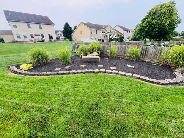 1836 Royal Oak Drive, Lewis Center, OH 43035
