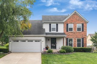 1836 Royal Oak Drive, Lewis Center, OH 43035