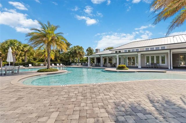3378 SAGEBRUSH STREET, Harmony, FL 34773
