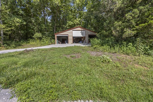 0 Davis Ln, Cowan, TN 37318