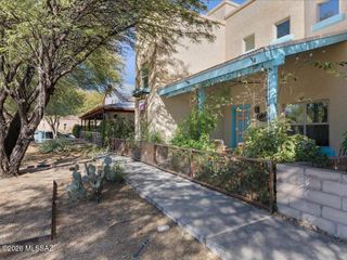 5331 S Civano Boulevard, Tucson, AZ 85747