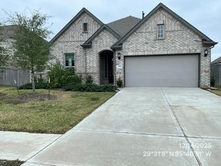 3708 Rock Ledge Drive, Rosenberg, TX 77469