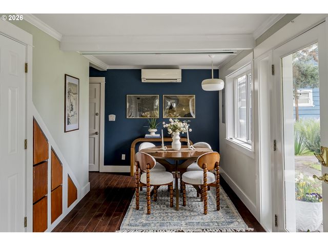 4525 Se MALDEN Dr, Portland, OR 97206