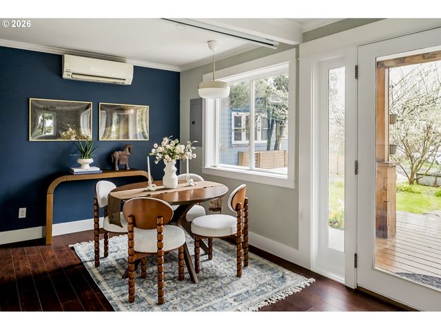 4525 Se MALDEN Dr, Portland, OR 97206