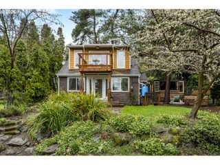 4525 Se MALDEN Dr, Portland, OR 97206
