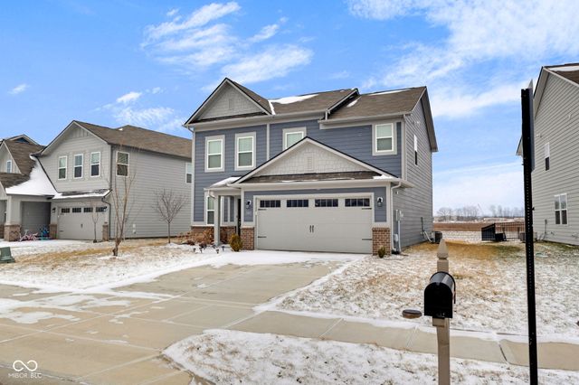 19962 Edwick Drive, Westfield, IN 46074