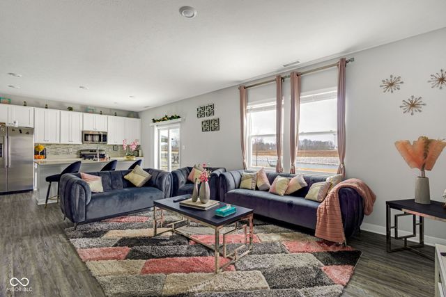 19962 Edwick Drive, Westfield, IN 46074