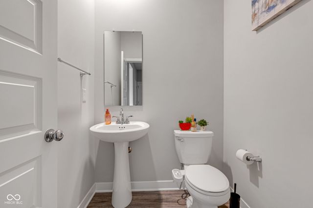 19962 Edwick Drive, Westfield, IN 46074