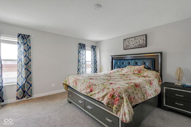 19962 Edwick Drive, Westfield, IN 46074