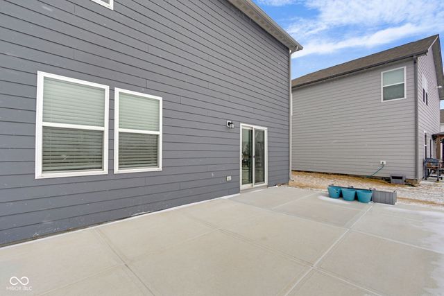 19962 Edwick Drive, Westfield, IN 46074