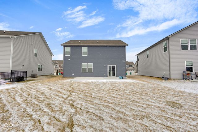 19962 Edwick Drive, Westfield, IN 46074