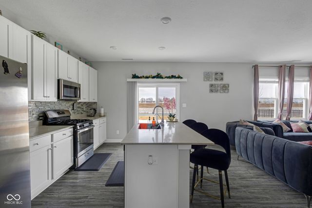 19962 Edwick Drive, Westfield, IN 46074