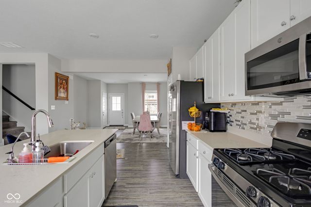 19962 Edwick Drive, Westfield, IN 46074