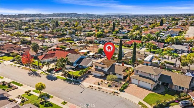 1163 Delay Street, Brea, CA 92821