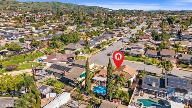 1163 Delay Street, Brea, CA 92821