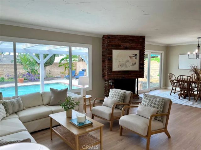 1163 Delay Street, Brea, CA 92821