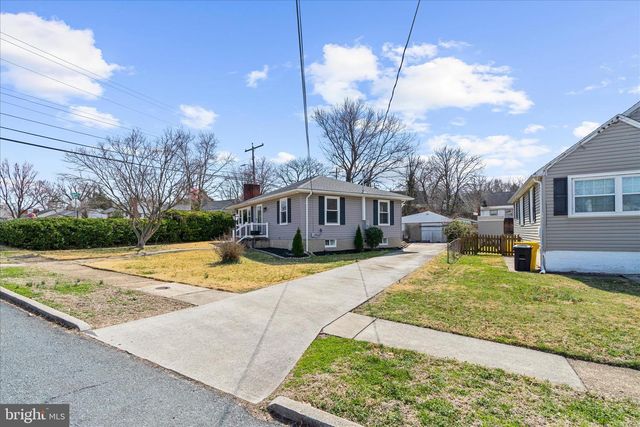 201 HANCE AVE, Linthicum Heights, MD 21090