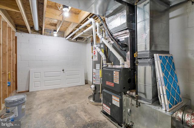 201 HANCE AVE, Linthicum Heights, MD 21090