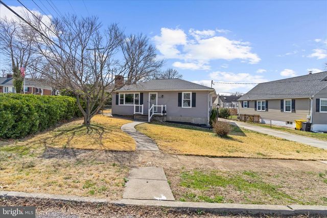 201 HANCE AVE, Linthicum Heights, MD 21090