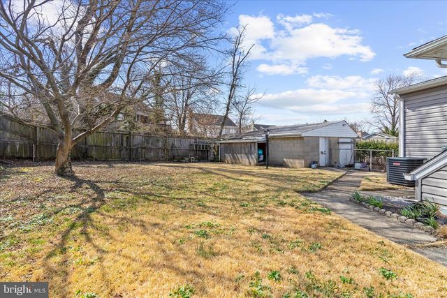 201 HANCE AVE, Linthicum Heights, MD 21090