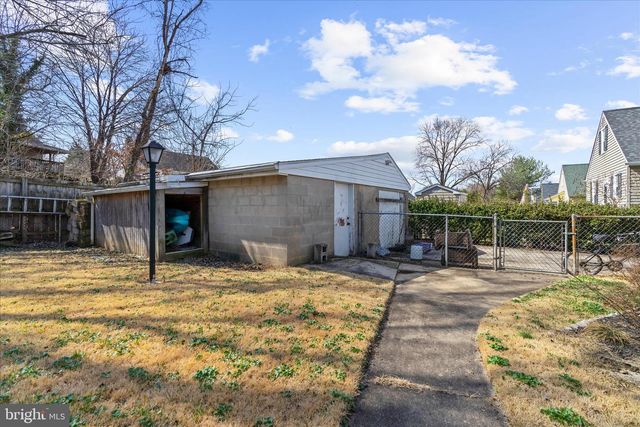 201 HANCE AVE, Linthicum Heights, MD 21090