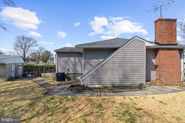 201 HANCE AVE, Linthicum Heights, MD 21090