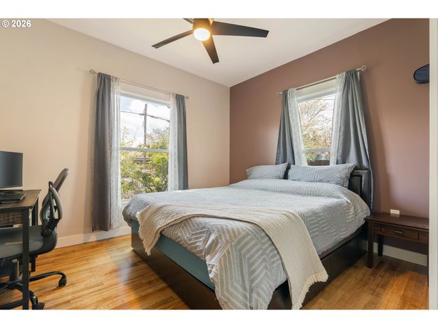 5531 Se GLADSTONE St, Portland, OR 97206