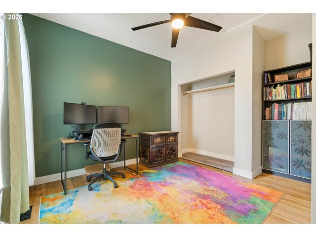 5531 Se GLADSTONE St, Portland, OR 97206