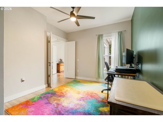 5531 Se GLADSTONE St, Portland, OR 97206