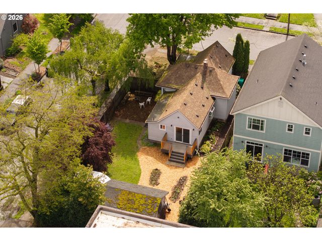 5531 Se GLADSTONE St, Portland, OR 97206