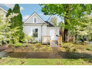 5531 Se GLADSTONE St, Portland, OR 97206